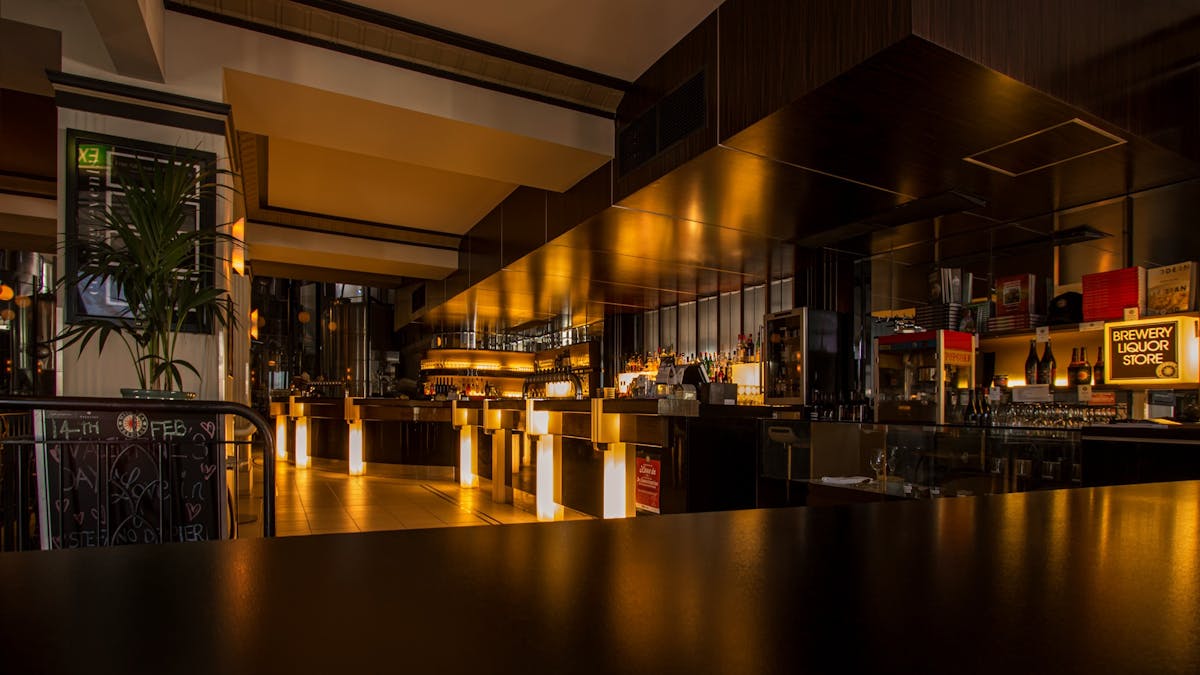 Чат-бот для записи клиентов в HoReCa